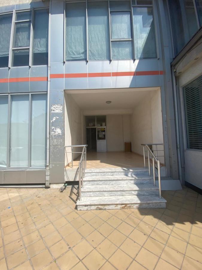 Currila Beach Apartment Дуррес Экстерьер фото