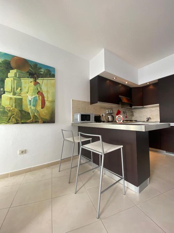 Currila Beach Apartment Дуррес Экстерьер фото